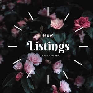 Victoria secret bras